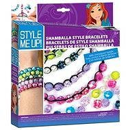 Style me up - Bracelets with stones - Creative Kit