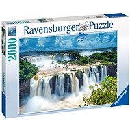 Ravensburger 166077 Wasserfall - Puzzle