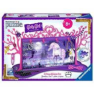 Ravensburger Unicorn - Jewellery - Jigsaw Puzzle