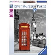 Ravensburger London Big Ben - Puzzle