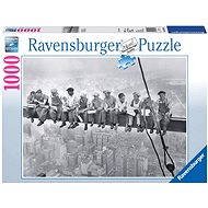 Ravensburger Puzzle - Ebédszünet 1932 - Puzzle