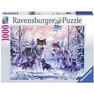 Ravensburger Vlci  - Puzzle