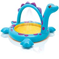  Dinosaur Children's pool with a spray  - Inflatable Pool