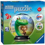 Ravensburger 3D Puzzleball - Good dinosaur - Jigsaw Puzzle