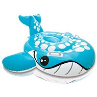  Water vehicle - Blue Whale  - Float