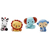 Fisher-Price - Splashing pet in the tub - Water Toy