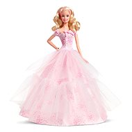 Mattel Barbie - Happy birthday - Doll