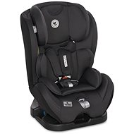 Autosedačka Lorelli Mercury 0-36 kg Black - Car Seat