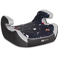 Autosedačka Lorelli Draco 22-36 kg Grey Cosmos - Booster Seat