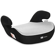 Autosedačka Lorelli Teddy 15-36 kg Grey - Booster Seat