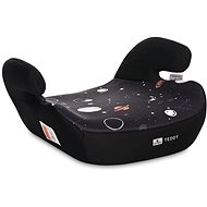 Autosedačka Lorelli Teddy 15-36 kg Black Cosmos - Booster Seat