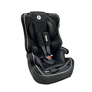 Autosedačka Lorelli Explorer 9-36 kg Black - Car Seat
