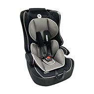 Autosedačka Lorelli Explorer 9-36 kg Black&Grey - Car Seat