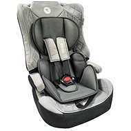 Autosedačka Lorelli Explorer 9-36 kg Grey - Car Seat