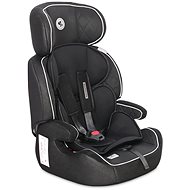 Autosedačka Lorelli Navigator 9-36 kg Black - Car Seat