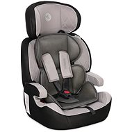Autosedačka Lorelli Navigator 9-36 kg Grey - Car Seat