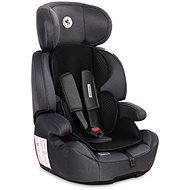 Autosedačka Lorelli Iris Isofix 9-36 kg Black - Car Seat