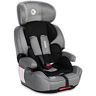 Autosedačka Lorelli Iris Isofix 9-36 kg Grey - Car Seat