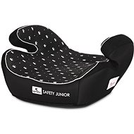 Autosedačka Lorelli Safety Junior Fix Anchorages 15-36 kg Black - Booster Seat