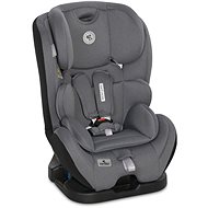 Autosedačka Lorelli Mercury 0-36 kg Grey&Black - Car Seat