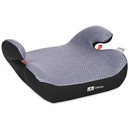 Autosedačka Lorelli Orion 22-36 kg Frost Grey - Booster Seat