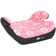 Lorelli Orion car seat 22-36 kg Pink Balloons - Booster Seat