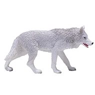 Mojo Fun Arctic Wolf - Figure