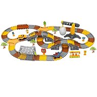Bavytoy Dino variable track 271 pcs - Slot Car Track