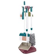 Bavytoy Cleaning set for little housewives - Toy Cleaning Set
