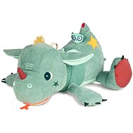 Lilliputiens Big plush dragon Joe - Soft Toy