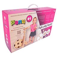 PONY 01 - Building Set