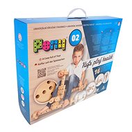 PONY 02 - Building Set