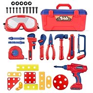 Bavytoy Tool set in case 38 pcs - Tool Set