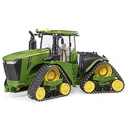Bruder 4055 John Deere 9620RX Crawler Tractor - Tractor