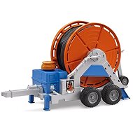 Bruder 2034 Soil Sprinkler - Expansion for Cars, Trains, Models