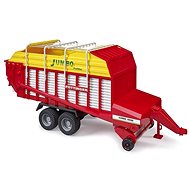 Bruder 2214 Pottinger hay wagon - Toy Car
