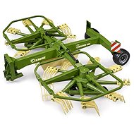 Bruder 2216 Krone hay tedder - Expansion for Cars, Trains, Models