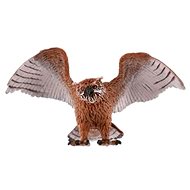 Zooted Otter large plastic 11cm - Figure