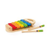 Hape Rainbow Xylophone - Children’s Xylophone