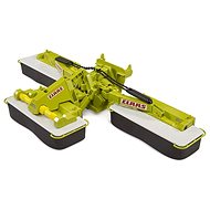 Bruder 2218 Claas three-piece mower bar - Expansion for Cars, Trains, Models