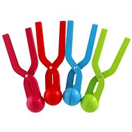 Teddies Snowball maker mix of colours - Outdoor Game