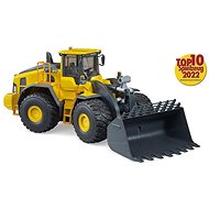 Bruder 2458 Volvo L260H wheel loader - Digger