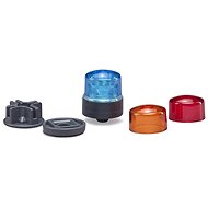 Bruder 2807 Small lighthouse with light - Expansion for Cars, Trains, Models
