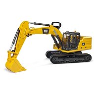 Bruder 2483 Caterpillar Crawler Excavator - Digger