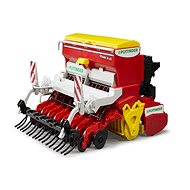 Bruder 2347 Pöttinger seed drill - Expansion for Cars, Trains, Models