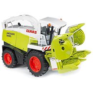 Bruder 2131 Corn cutter CLAAS Jaguar - Tractor