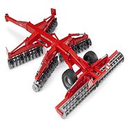 Bruder 2217 KUHN XL Cultivator - Expansion for Cars, Trains, Models