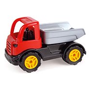Lena Workies Dump Truck - Toy Car