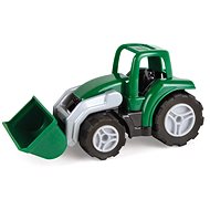 Lena Workies tractor - Digger