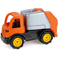 Lena Workies Garbage Man - Toy Car for Toddlers